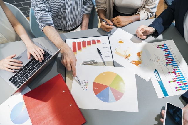 ビジネスソリューション事業部