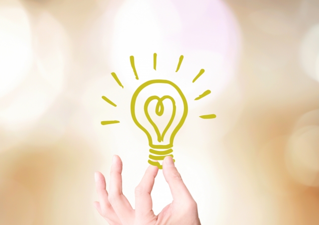 クリエイティブな『もの・ことづくり』